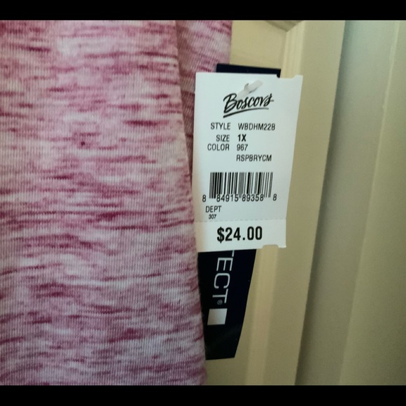 Workout shirt. Architect size 1x - Picture 2 of 3